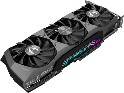 ZOTAC GAMING GeForce RTX 3080 Ti Trinity OC ZT-A30810J-10P Nvidia GPU Graphic Card wholesale
