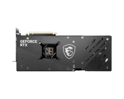 MSI RTX 4070 Ti GAMING X TRIO NVIDIA GPU wholesale