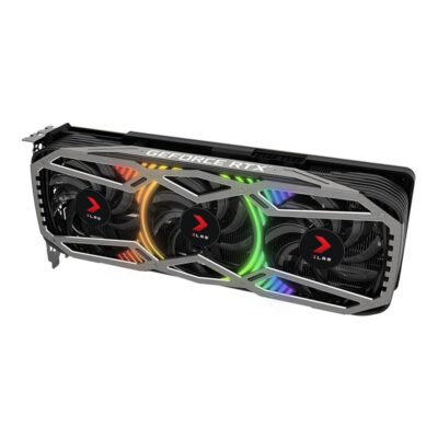 PNY GeForce RTX 3070 Ti 8GB XLR8 Gaming REVEL EPIC-X RGB Triple Fan VCG3070T8TFXPPB Nvidia GPU Graphic Card wholesale