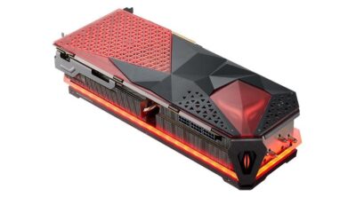 PowerColor Red Devil RX 7900 XTX Limited Edition RX 7900 XTX 24G-E/OC/LIMITED AMD GPU wholesale