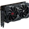 PowerColor Red Devil Radeon RX 5600 XT 6GB GDDR6 AXRX 5600 XT 6GBD6-3DHE OC AMD GPU Graphic Card wholesale