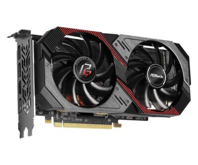 ASRock Phantom Gaming D3 Radeon RX 5600 XT RX5600XT PGD3 6GO 6GB (14Gbps) 192-Bit GDDR6 PCI Express 4.0 x16 HDCP Ready Video Card wholesale