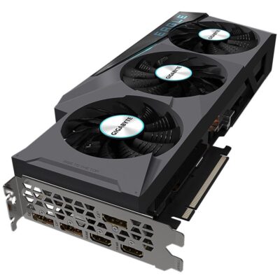 GIGABYTE GeForce RTX 3080 EAGLE
12G wholesale