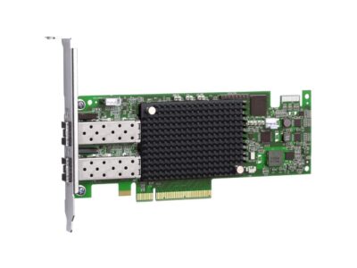 Broadcom Emulex LPE16002B-M6 16gb 2Port Fibre Channel Host Bus Adapter wholesale