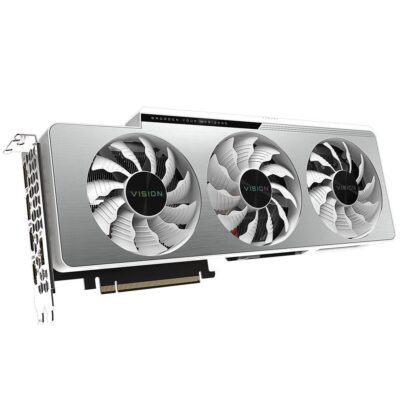 GIGABYTE GeForce RTX 3080 Ti VISION OC 12G wholesale