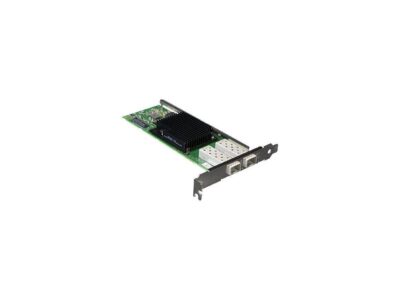 Intel X710-DA2 Dual SFP+ Port PCIex8 10Gb Ethernet LAN Network Adapter Card wholesale