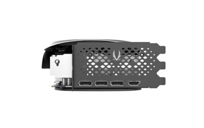 ZOTAC GAMING GeForce RTX 4090 AMP Extreme ZT-D40900B-10P Nvidia GPU Graphic Card - Image 7