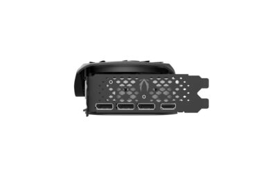 ZOTAC RTX 4070 Ti AMP AIRO ZT-D40710F-10P NVIDIA GPU - Image 6