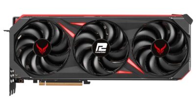 PowerColor RED DEVIL Radeon RX 7900 XTX 24GB GDDR6 PCI Express 4.0 ATX Video Card RX7900XTX 24G-E/OC wholesale