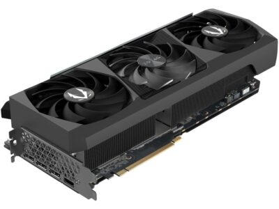 ZOTAC GAMING GeForce RTX 3090 Ti AMP Extreme Core Holo ZT-A30910J-10P Nvidia GPU Graphic Card wholesale
