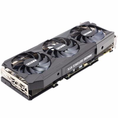 INNO3D GEFORCE RTX 3090 GAMING X3 24GB Nvidia GPU Graphic Card N30903-246X-1880VA37N wholesale