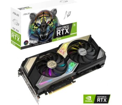 ASUS KO RTX3070 wholesale
