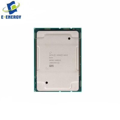 INTEL XEON CPU Gold 6244 CPU Processor wholesale