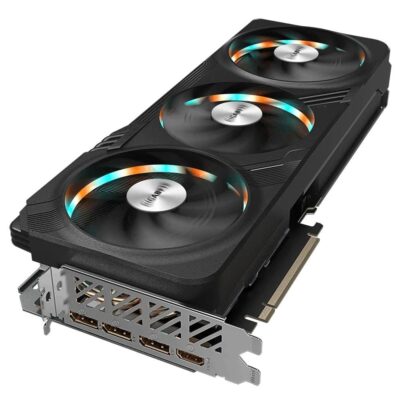 GIGABYTE RTX 4070 Ti GAMING GV-N407TGAMING-12GD NVIDIA GPU wholesale