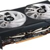 PowerColor Radeon RX 6600 XT HellHound 8GB GDDR6 AXRX 6600XT 8GBD6-3DHL-OC Video Graphic Card GPU wholesale