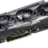 INNO3D RTX3070Ti ICHILL X4 W 8GB GDDR6X Nvidia GPU Graphic Card C307T4-086XX-1820VA35 wholesale