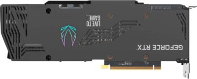 ZOTAC GAMING GeForce RTX 3080 Ti Trinity OC ZT-A30810J-10P Nvidia GPU Graphic Card wholesale
