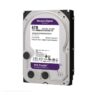 WD Purple 3.5" 6TB 3.5" 128MB WD60EJRX HDD Hard Disk Drive wholesale