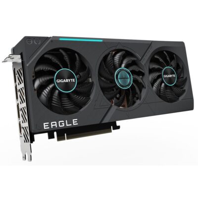 GIGABYTE RTX 4070 Ti EAGLE OC GV-N407TEAGLE OC-12GD NVIDIA GPU wholesale