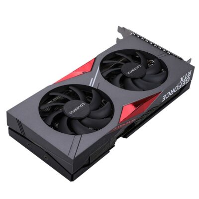 Colorful GeForce RTX 4060 Ti NB DUO 8GB-V Colorful GeForce RTX 4060 Ti NB DUO 8GB-V Nvidia Geforce GPU Graphics Card wholesale