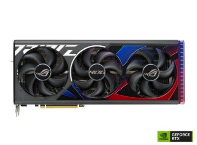 ASUS ROG STRIX RTX 4080 GAMING rog strix rtx4080 16g gaming model NVIDIA GPU - Image 10