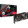 Asrock Radeon RX 5500 XT Phantom Gaming D 8G OC RX5500XT PGD 8GO AMD GPU Graphic Card wholesale