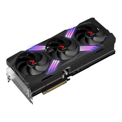 PNY XLR8 RTX 4080 VERTO EPIC-X Triple Fan VCG408016TFXXPB1 NVIDIA GPU - Image 11