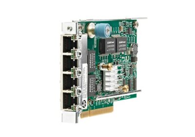 HPE629135-b21 Ethernet 1gb 4-port 331flr - Network Adapter - 4 Ports - Image 2