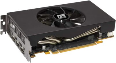 PowerColor Radeon RX 5600 XT ITX AXRX 5600 XT ITX 6GBD6-2DH AMD GPU Graphic Card wholesale