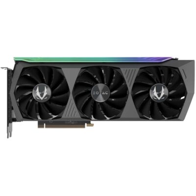 ZOTAC GAMING GeForce RTX 3080 AMP Holo ZT-A30800F-10P Nvidia GPU Graphic Card wholesale