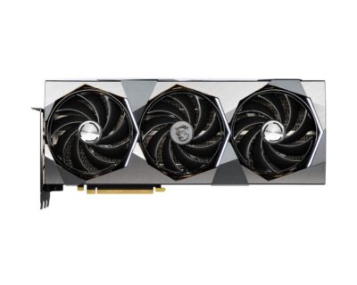 MSI RTX 4070 Ti SUPRIM X NVIDIA GPU wholesale