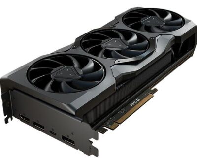 ASRock RX 7900 XTX Radeon RX 7900 XTX 24GB AMD GPU wholesale