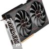 SAPPHIRE PULSE Radeon RX 6500 XT 4GB GDDR6 PCI Express 4.0 ATX Video Card 11314-01-20G wholesale SAPPHIRE PULSE Radeon RX 6500 XT 4GB GDDR6 PCI Express 4.0 ATX Video Card 11314-01-20G wholesale