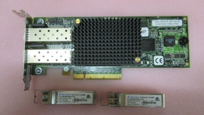 Broadcom Emulex LPE12002 8Gb 2Port PCIe Fibre Channel Host Bus Adapter wholesale