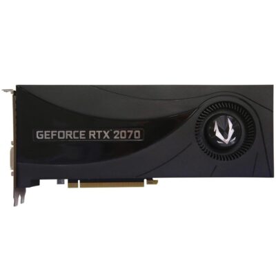 ZOTAC GAMING GeForce RTX 3070 Blower 8GB ZT-A30700A-10B Nvidia GPU Graphic Card wholesale