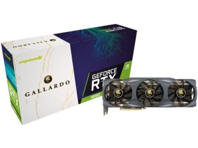 Manli GeForce RTX 3090 Gallardo M3486+N613 wholesale