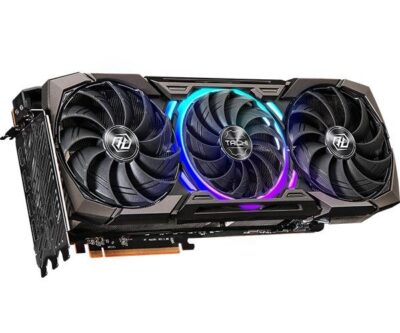 ASRock RX 7900 XT Taichi OC RX7900XT TC 20GO AMD GPU wholesale
