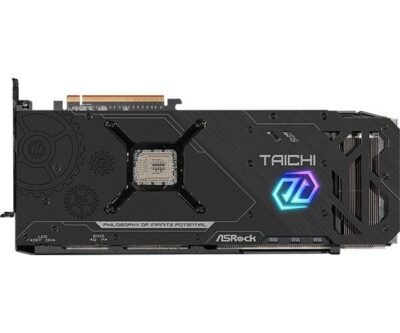 ASRock Taichi Radeon RX 7900 XTX 24GB GDDR6 PCI Express 4.0 ATX Video Card RX7900XTX TC 24GO wholesale