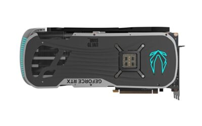 ZOTAC GAMING GeForce RTX 4080 16GB AMP Extreme AIRO ZT-D40810B-10P Nvidia GPU Graphic Card - Image 8