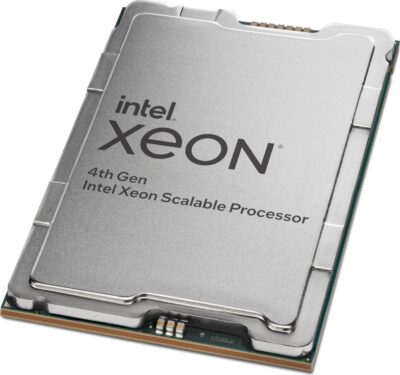 Intel Xeon Max 9460 LGA4677 40C 80T 10 nm CPU Processor wholesale