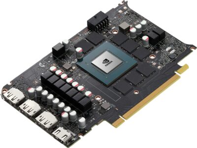 NVIDIA GEFORCE RTX3060TI 8GB Founders Edition wholesale