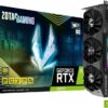 ZOTAC GAMING GeForce RTX 3070 Ti Trinity ZT-A30710D-10P Nvidia GPU Graphic Card wholesale