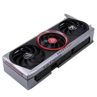 Colorful iGame GeForce RTX 4080 16GB Advanced OC Nvidia GPU wholesale