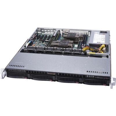Supermicro SYS-6019P-MT wholesale