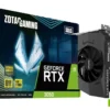 ZOTAC GAMING GeForce RTX 3050 Solo ZT-A30500G-10L Nvidia GPU Graphic Card wholesale