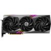 MSI RTX 4070 Ti GAMING TRIO NVIDIA GPU wholesale