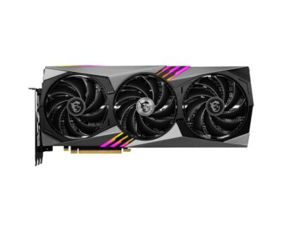MSI RTX 4070 Ti GAMING TRIO NVIDIA GPU wholesale