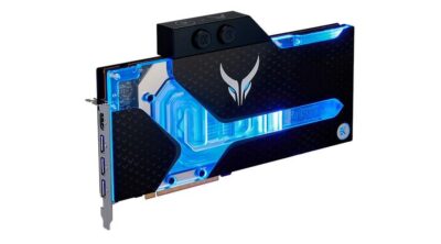 PowerColor Liquid Devil RX 7900 XTX RX7900XTX 24G-W/OC AMD GPU wholesale