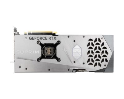 MSI RTX 4070 Ti SUPRIM X NVIDIA GPU wholesale