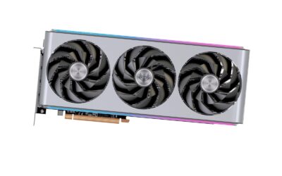 Sapphire NITRO+ RX 7900 XT Vapor-X 11323-01-40G AMD GPU wholesale